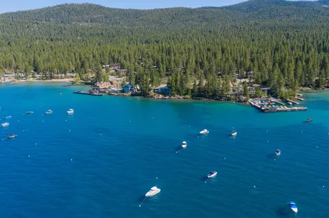 $9,000,000 | 7276 North Lake Boulevard, Tahoe Vista, CA 96148