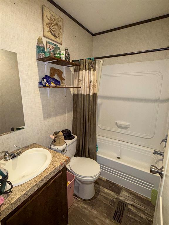 95 Homestead Drive Rochelle, TX 76872 - Photo 10 of 22