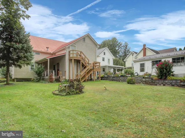 $250,000 | 111 West Main Street, Fayetteville, PA 17222