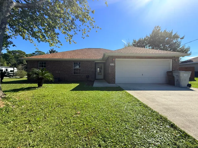 $2,600 | 2628 Andorra Street, Navarre, FL 32566