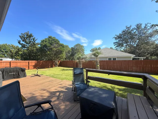 $2,300 | 2628 Andorra Street, Navarre, FL 32566