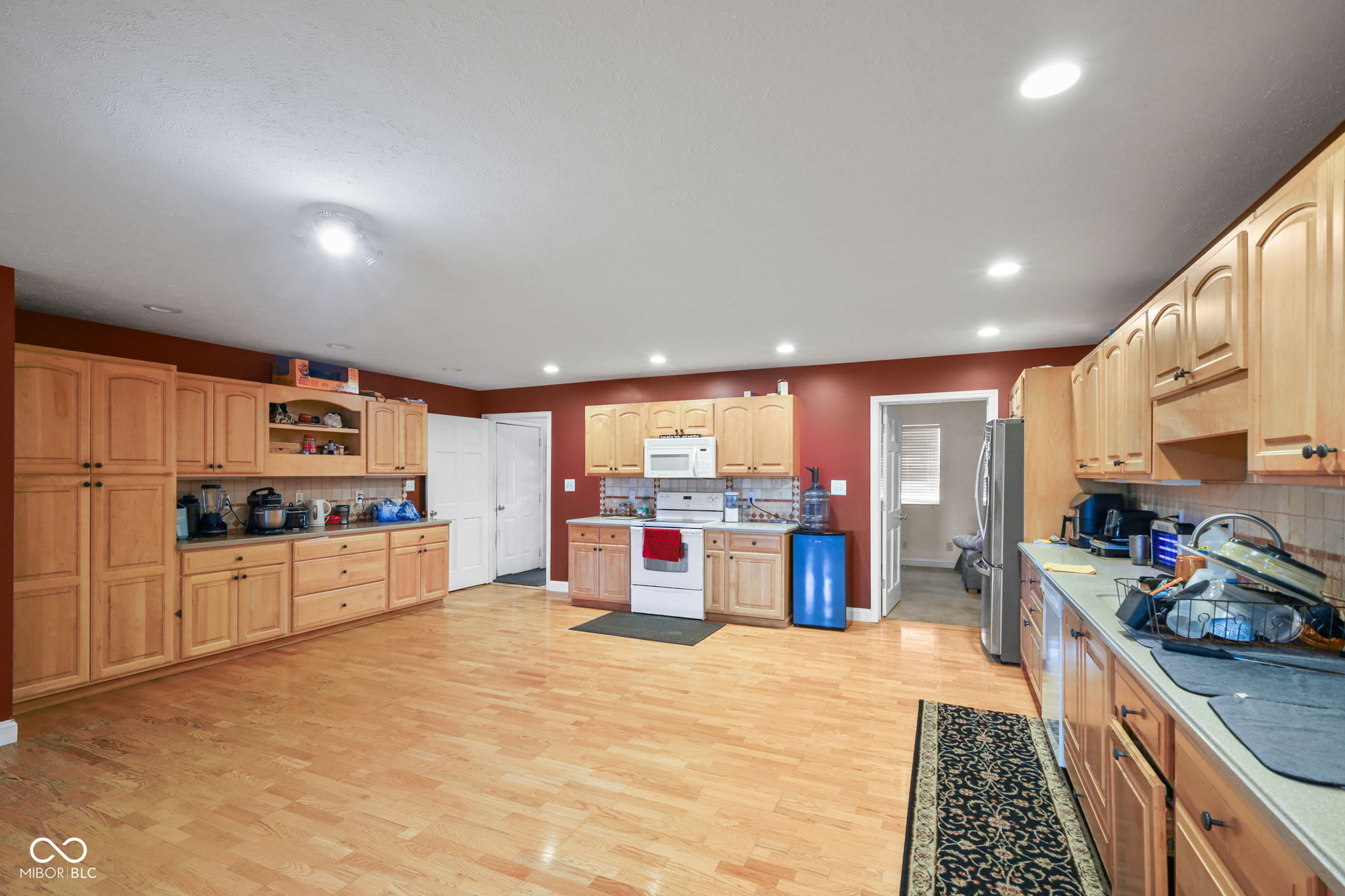 6740 Acton Road Indianapolis, IN 46259 - Photo 10 of 35