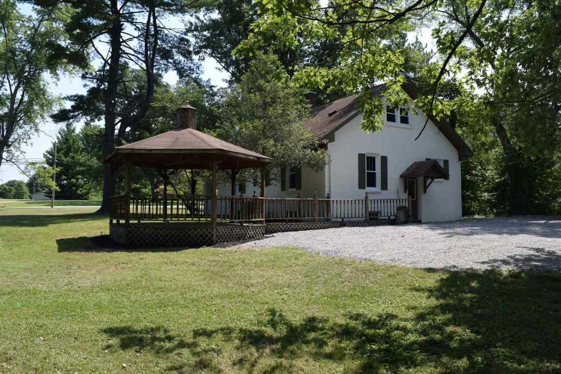 2550 North Red Bank Road Evansville, IN 47720 - Photo 20 of 23 Gallery Image 20