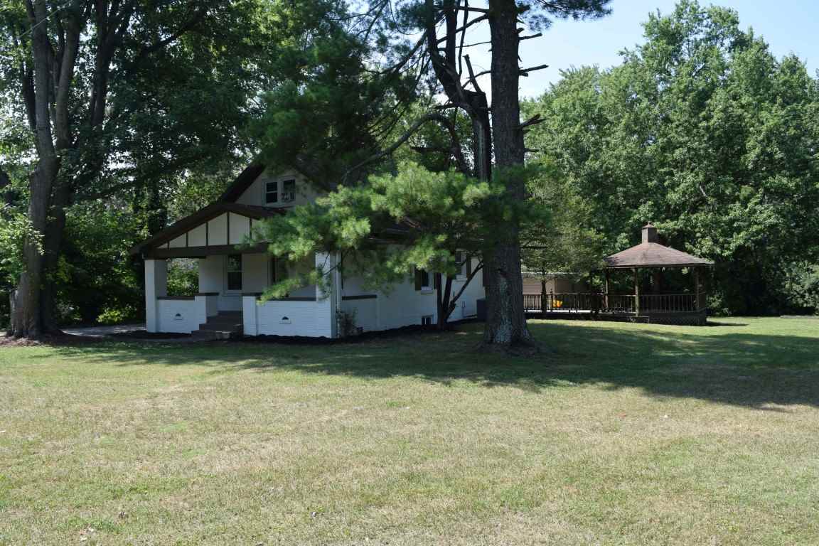 2550 North Red Bank Road Evansville, IN 47720 - Photo 23 of 23 Gallery Image 23