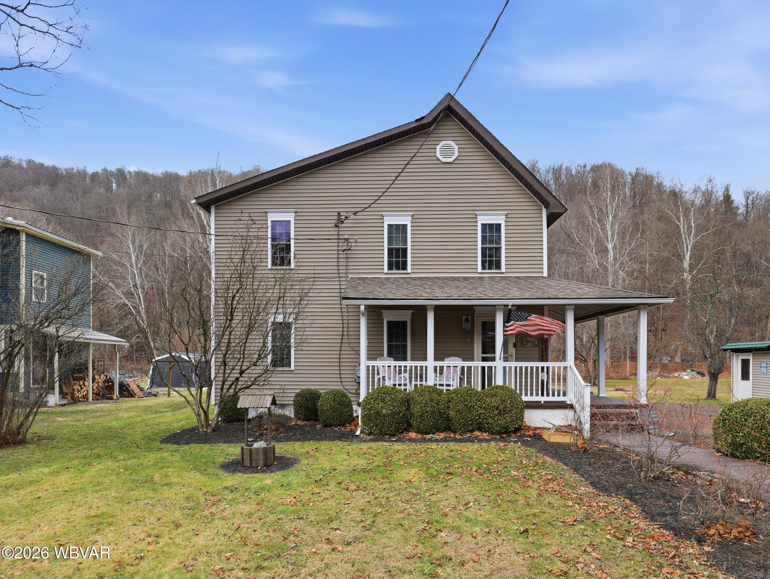 80 Benders Road Muncy Valley, PA 17758 - Photo 2 of 30 30_132a6781