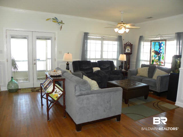 9577 South Bay Street Foley, AL 36535 - Photo 5 of 42