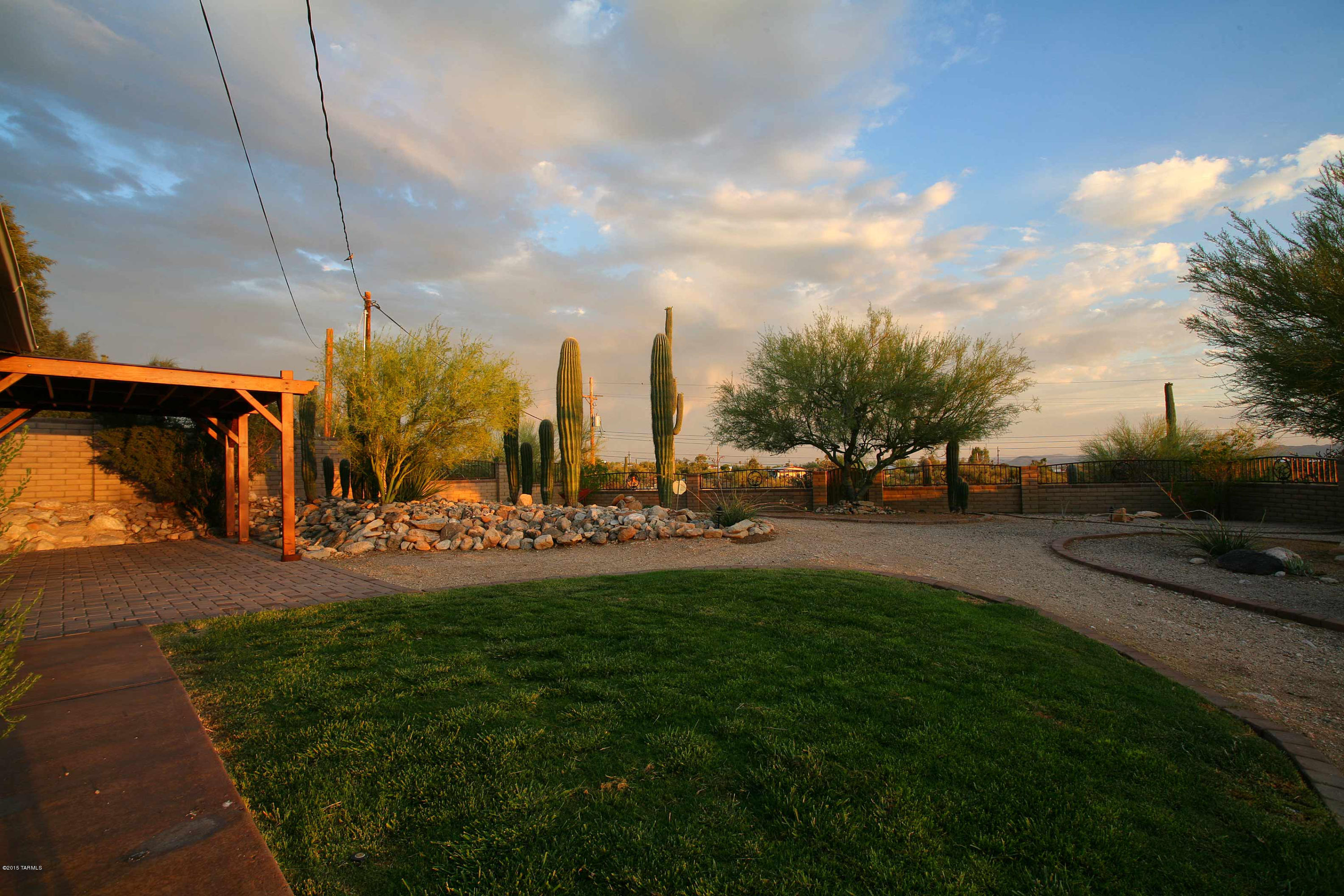 538 East Magee Road Tucson, AZ 85704 - Photo 17 of 36 Gallery Image 17