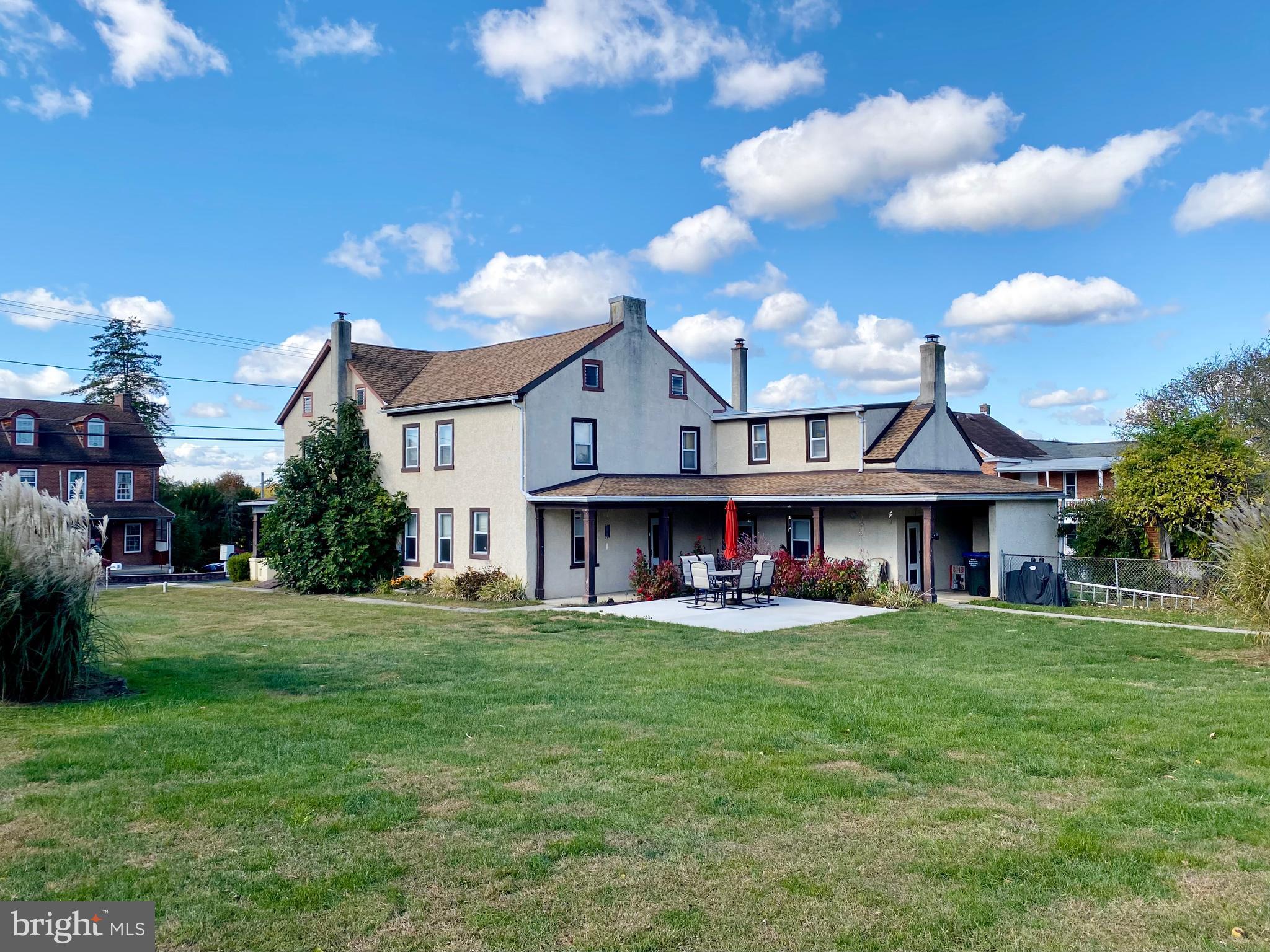 135 A Hoffmansville Road Barto, PA 19504 - Photo 14 of 44