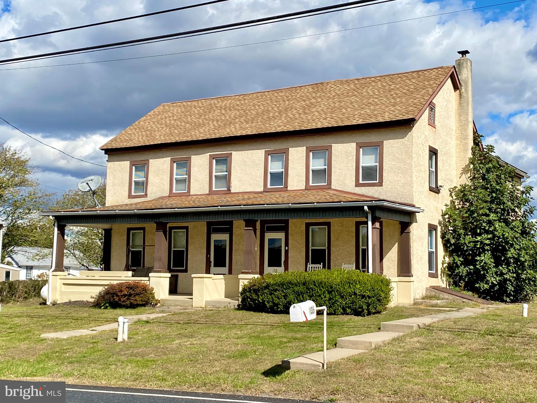 135 A Hoffmansville Road Barto, PA 19504 - Photo 2 of 44 Street View