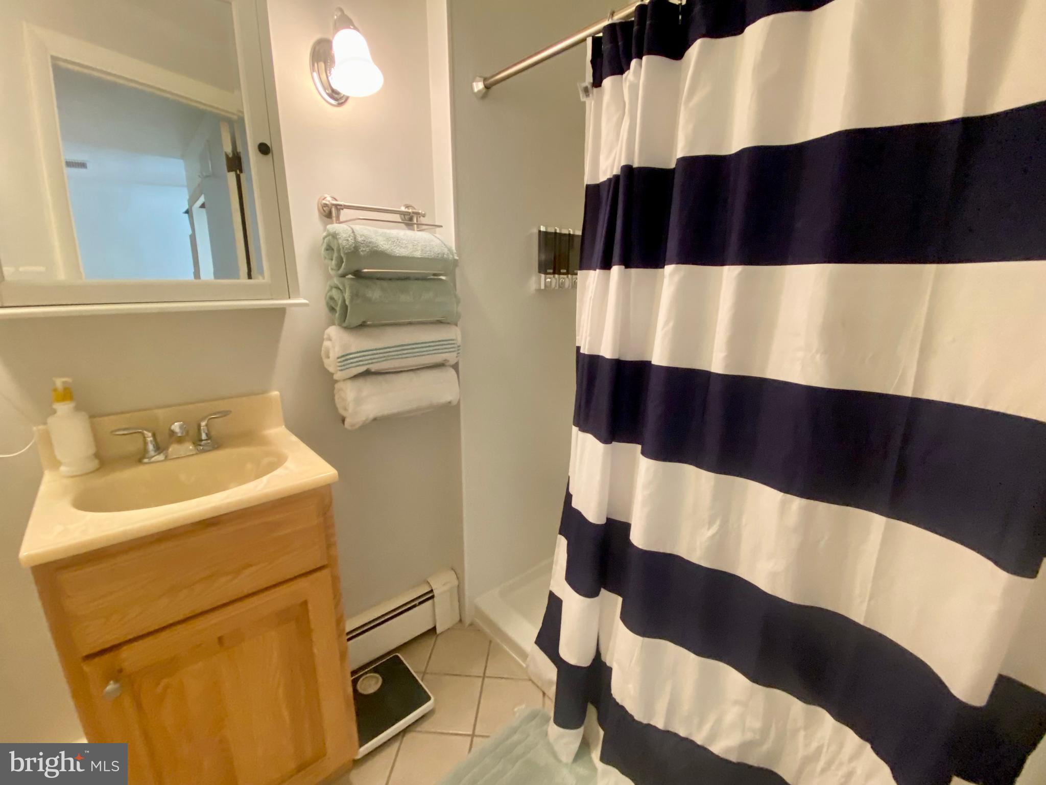 135 A Hoffmansville Road Barto, PA 19504 - Photo 23 of 44 Main Unit Bathroom on 2nd Floor