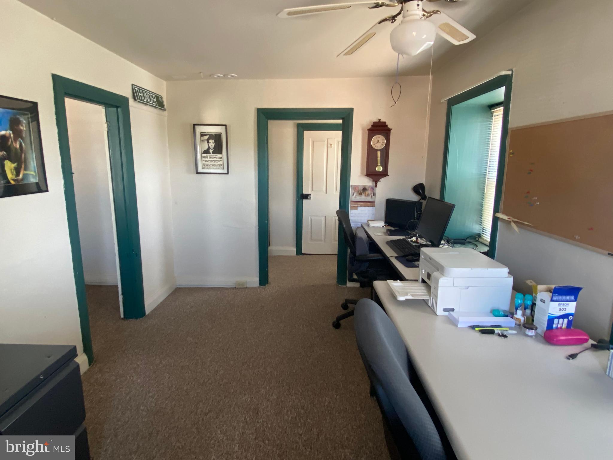 135 A Hoffmansville Road Barto, PA 19504 - Photo 32 of 44 Second Floor Apartment