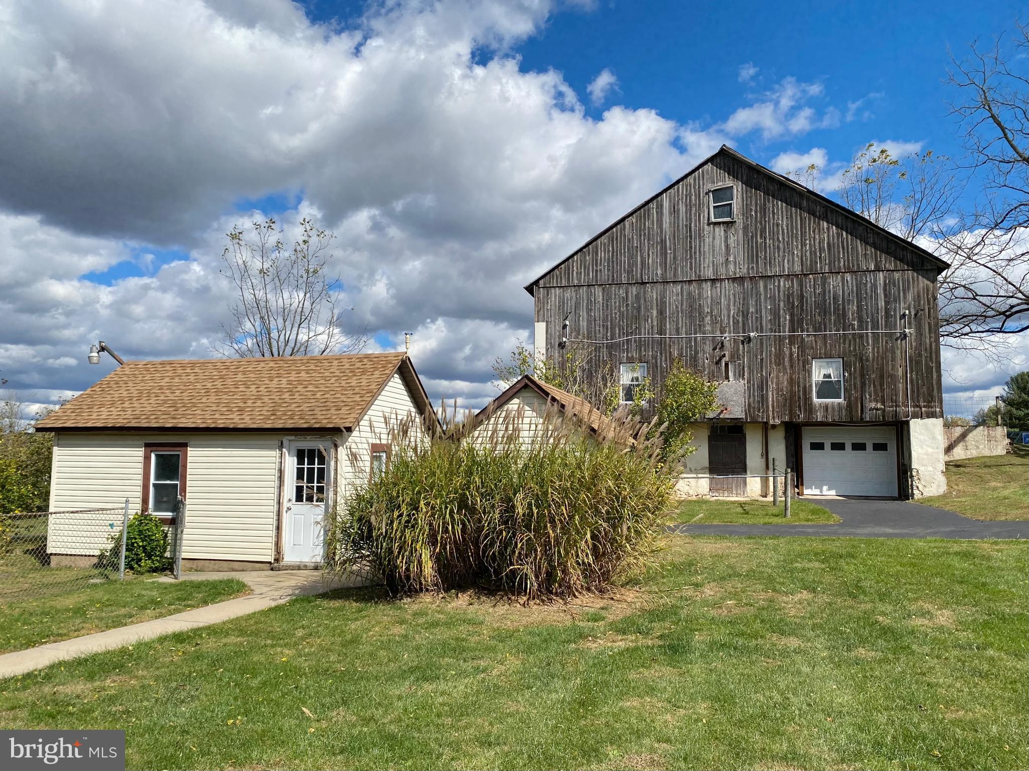 135 A Hoffmansville Road Barto, PA 19504 - Photo 39 of 44