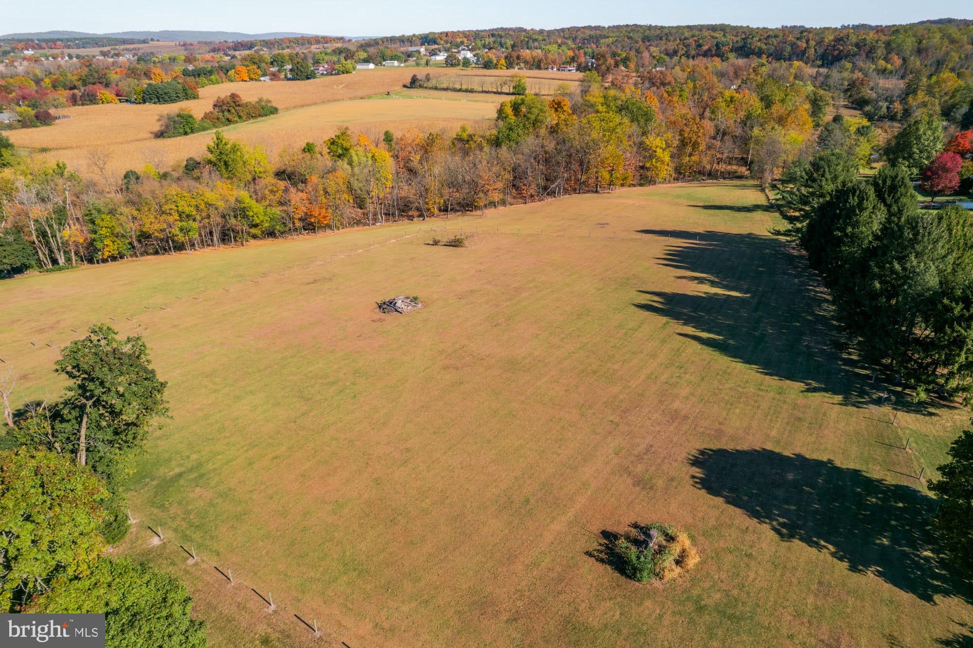 135 A Hoffmansville Road Barto, PA 19504 - Photo 41 of 44 3 Large Pasture Areas