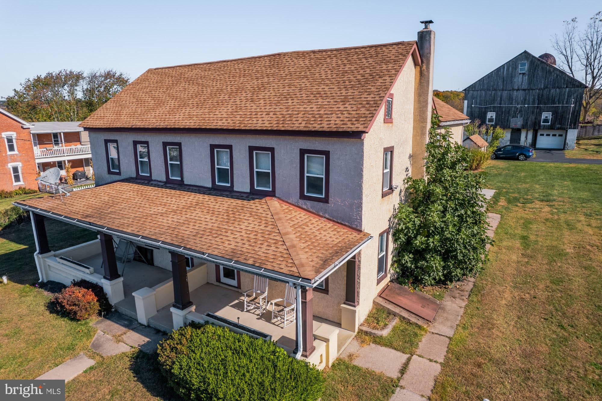 135 A Hoffmansville Road Barto, PA 19504 - Photo 44 of 44