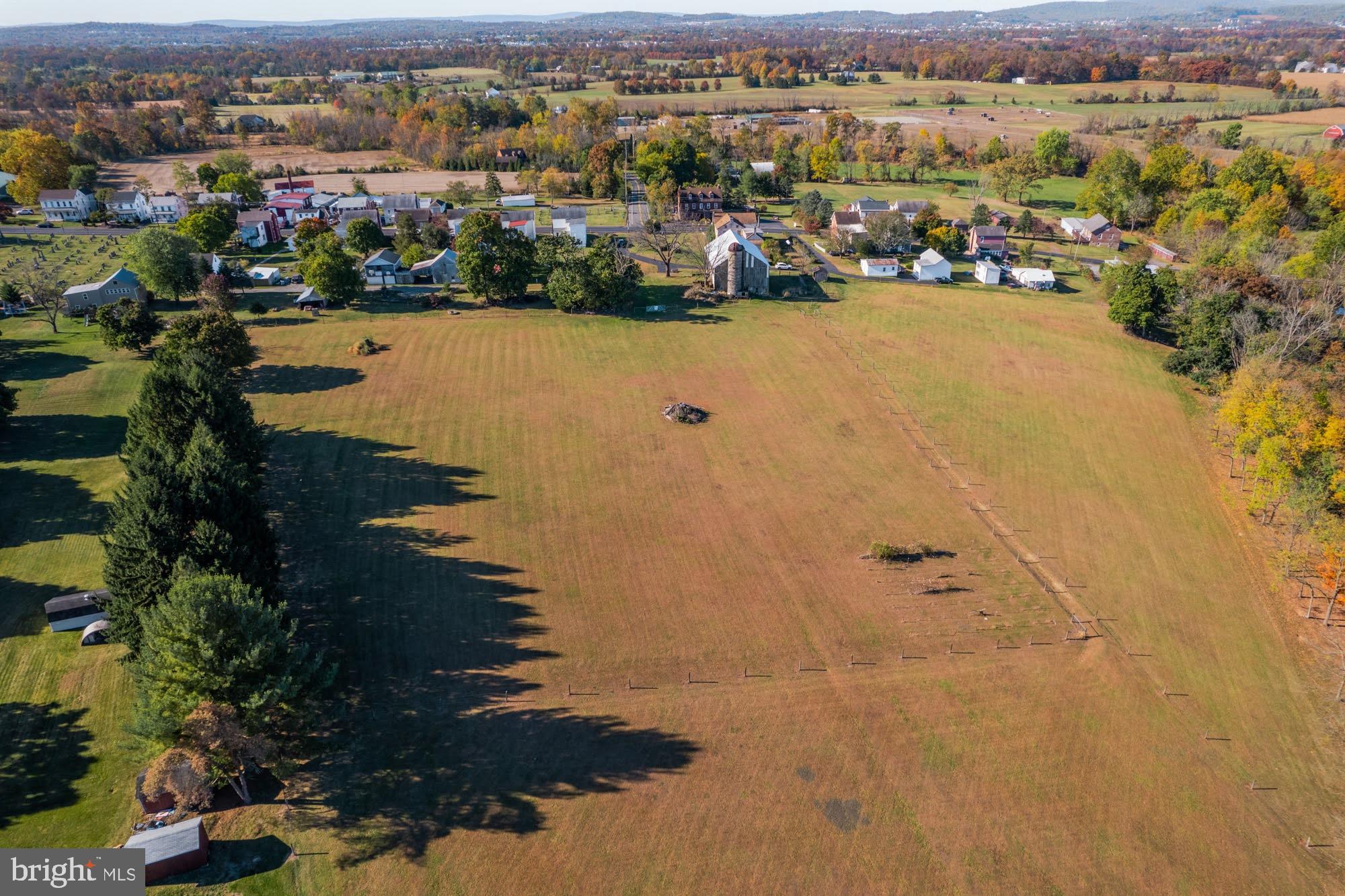 135 A Hoffmansville Road Barto, PA 19504 - Photo 7 of 44 Open Pasture