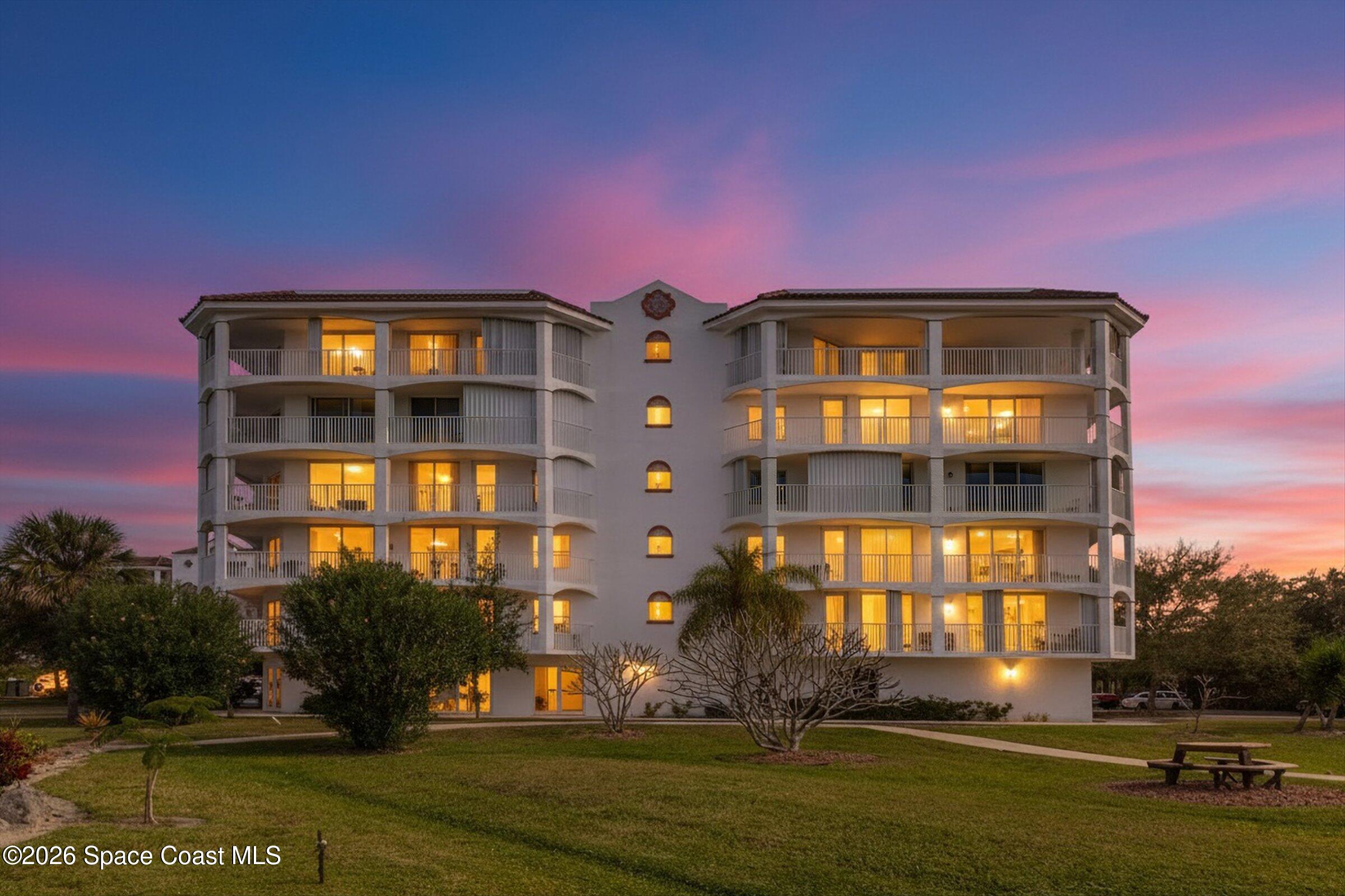 800 Del Rio Way, Unit 402 Merritt Island, FL 32953 - Photo 37 of 60 08-800-Del-Rio-99
