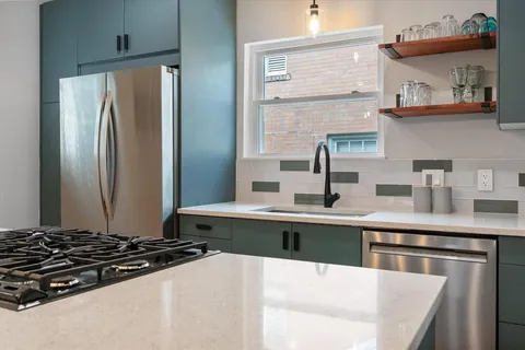 $550,000 | 2624 Willing Avenue, Fort Worth, TX 76110