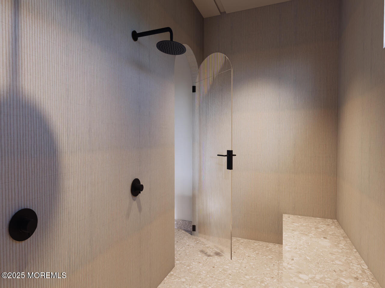 186 Whalepond Road Eatontown, NJ 07724 - Photo 15 of 28 a bathroom with a shower