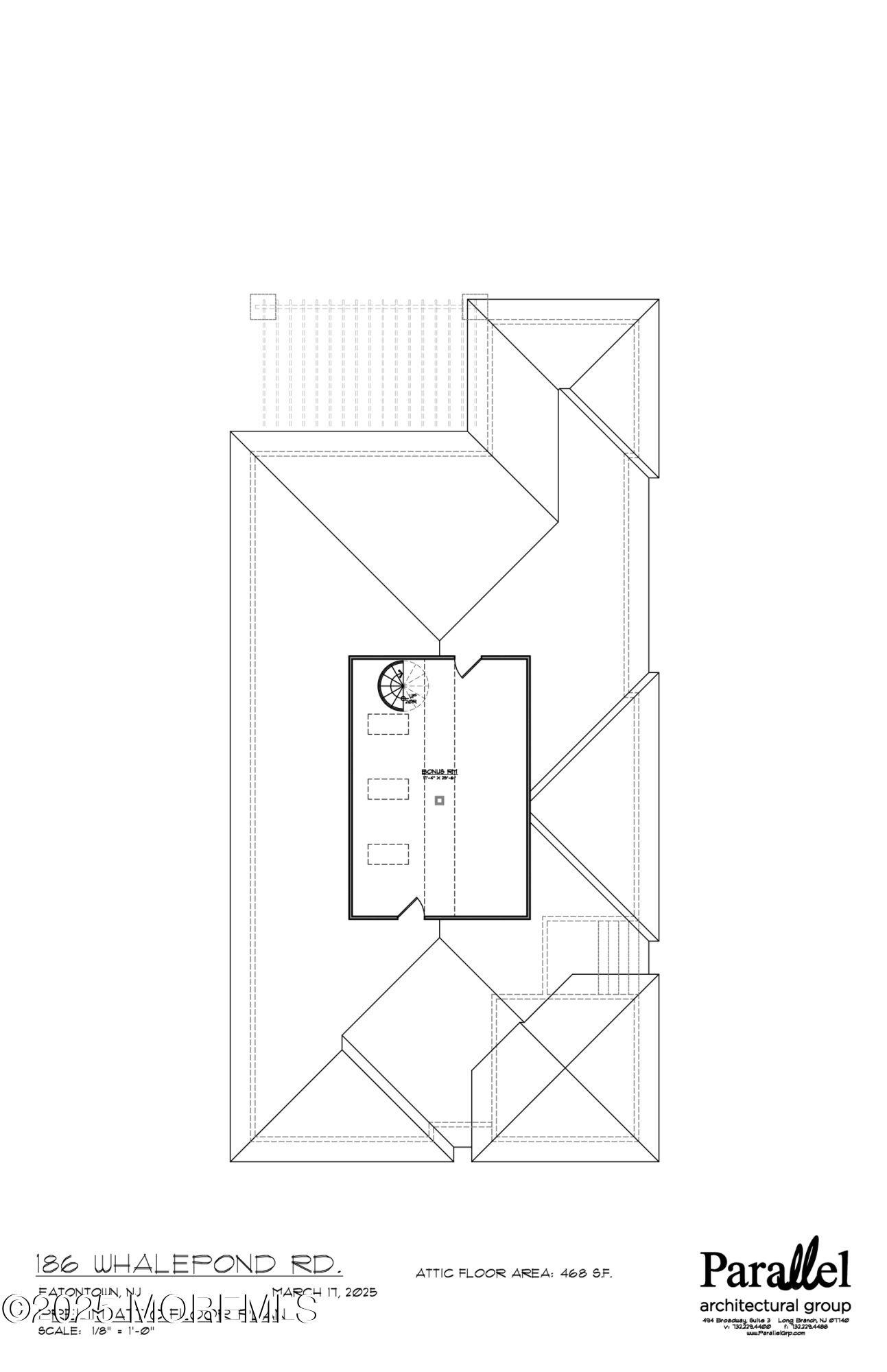 186 Whalepond Road Eatontown, NJ 07724 - Photo 27 of 28