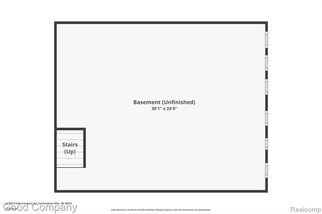35750 Fredericksburg Road Farmington Hills, MI 48331 - Photo 30 of 30