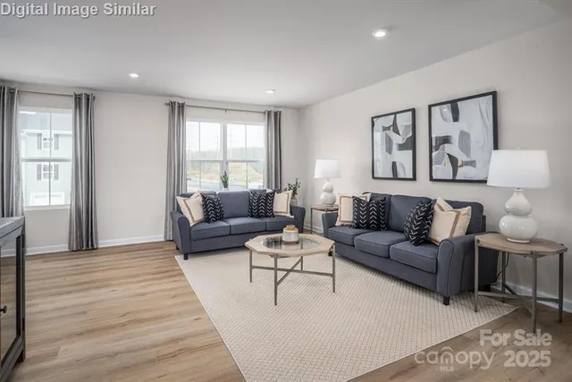 $279,990 | 5830 Granbury Drive, Kannapolis, NC 28081