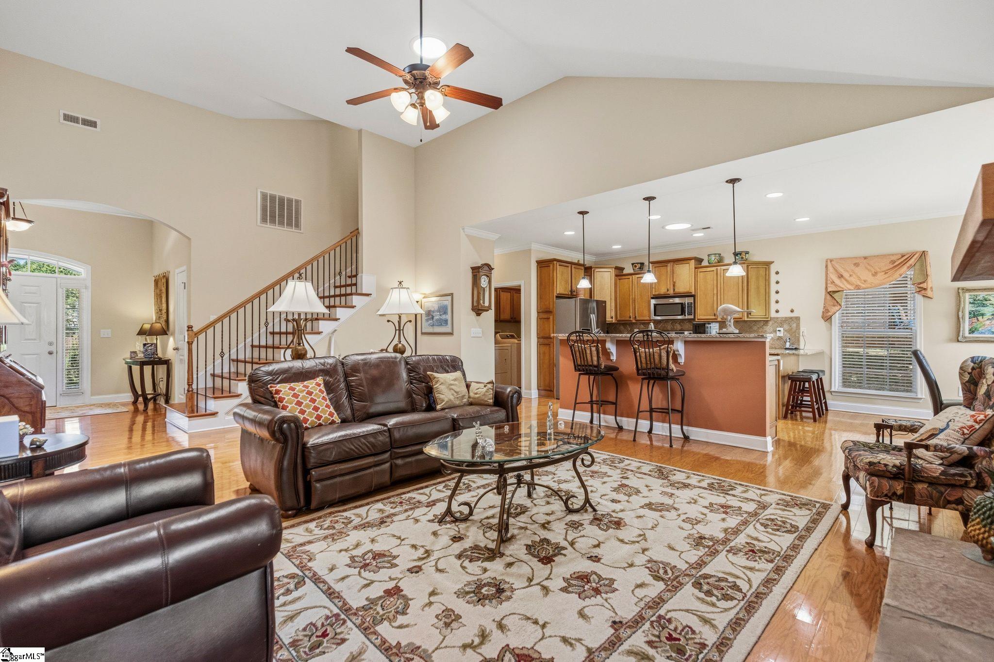 4 Cedarcrest Court Simpsonville, SC 29680 - Photo 6 of 37