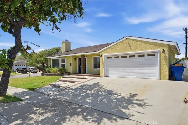 $1,268,000 | 5021 Olga Avenue, Cypress, CA 90630
