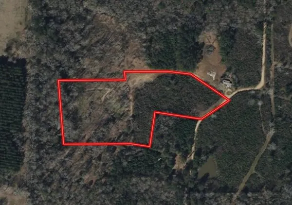 $50,000 | 0 Browder Lane, Centreville, MS 39631