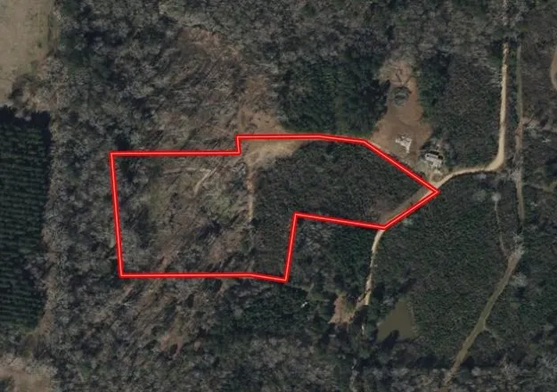 $50,000 | 0 Browder Lane, Centreville, MS 39631