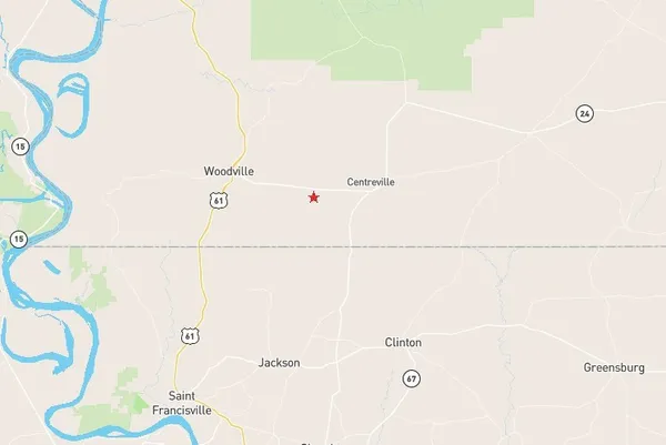 $50,000 | 0 Browder Lane, Centreville, MS 39631