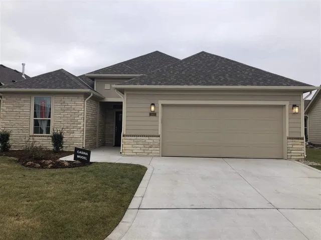 $500,000 | 1432 Canyon Street, Wichita, KS 67235