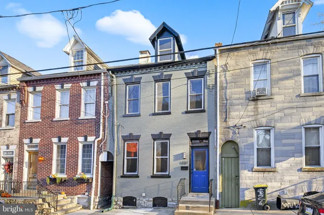 $2,150 | 624 St Joseph Street, Lancaster, PA 17603
