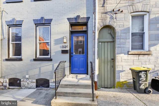 $2,150 | 624 St Joseph Street, Lancaster, PA 17603