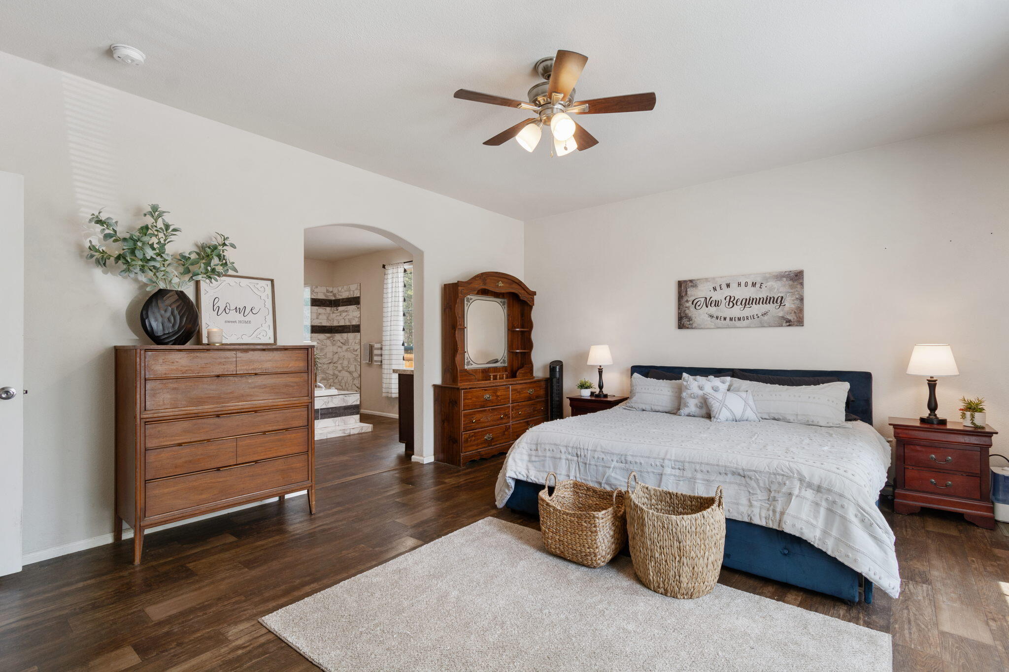 52910 Forest Road La Pine, OR 97739 - Photo 18 of 48 Primary Bedroom
