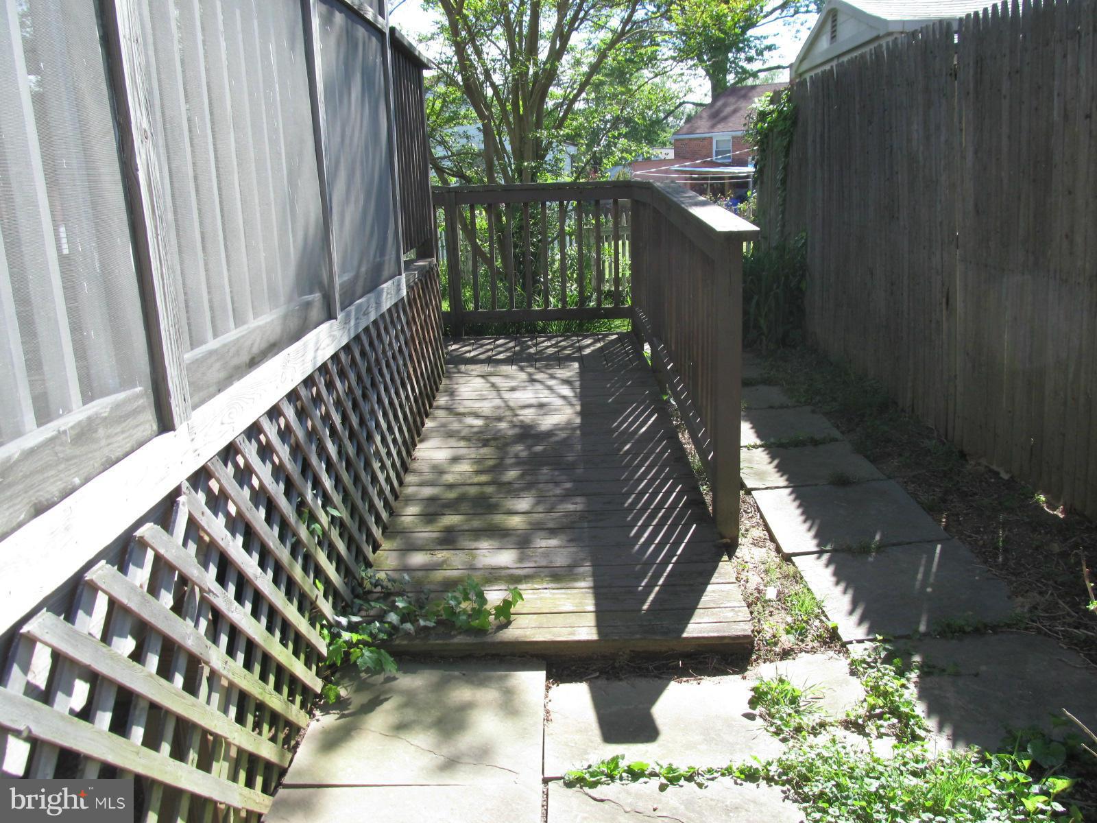 12828 Holdridge Road Silver Spring, MD 20906 - Photo 13 of 24 Wheelchair Access