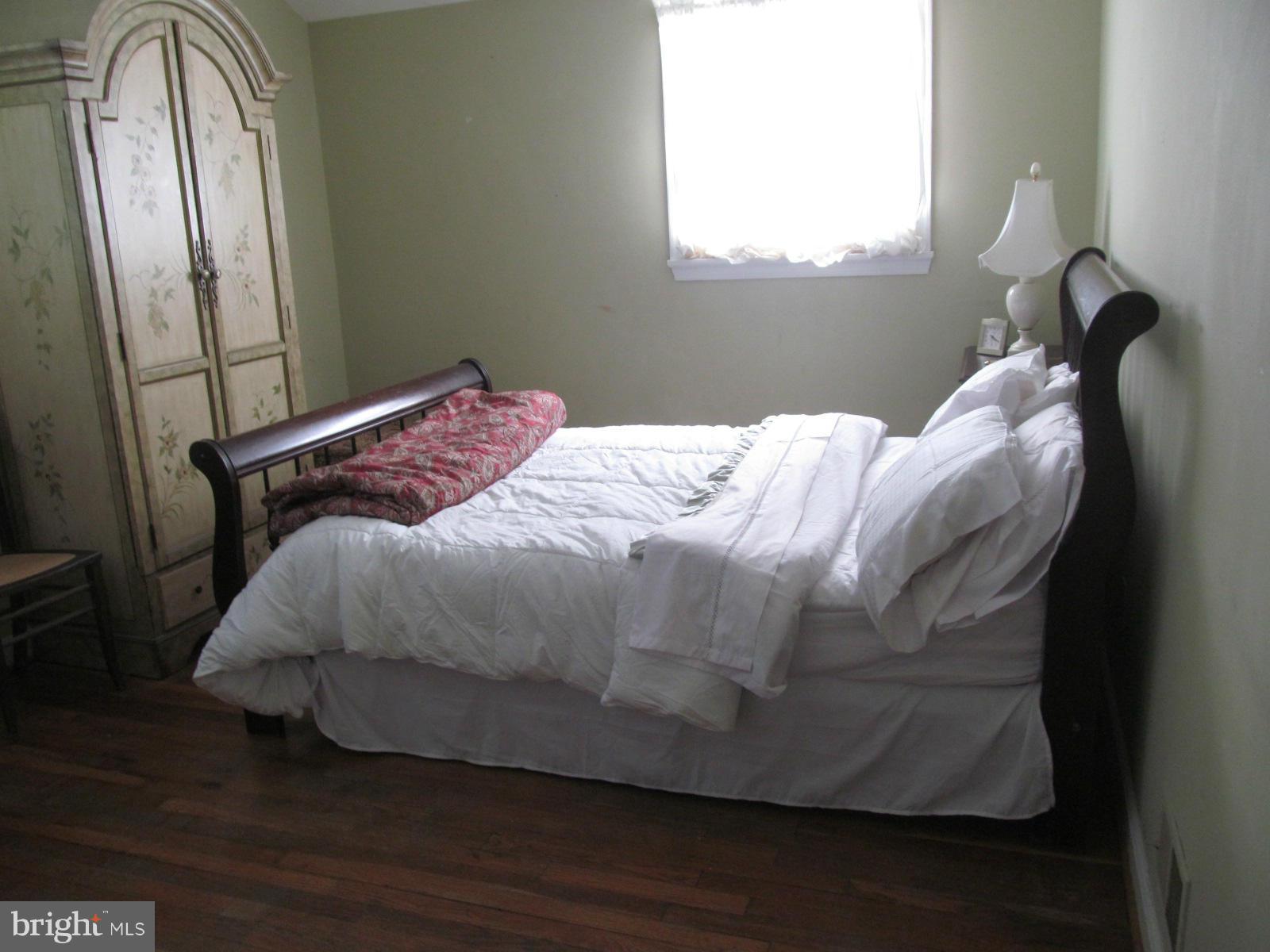 12828 Holdridge Road Silver Spring, MD 20906 - Photo 15 of 24 Bedroom #2