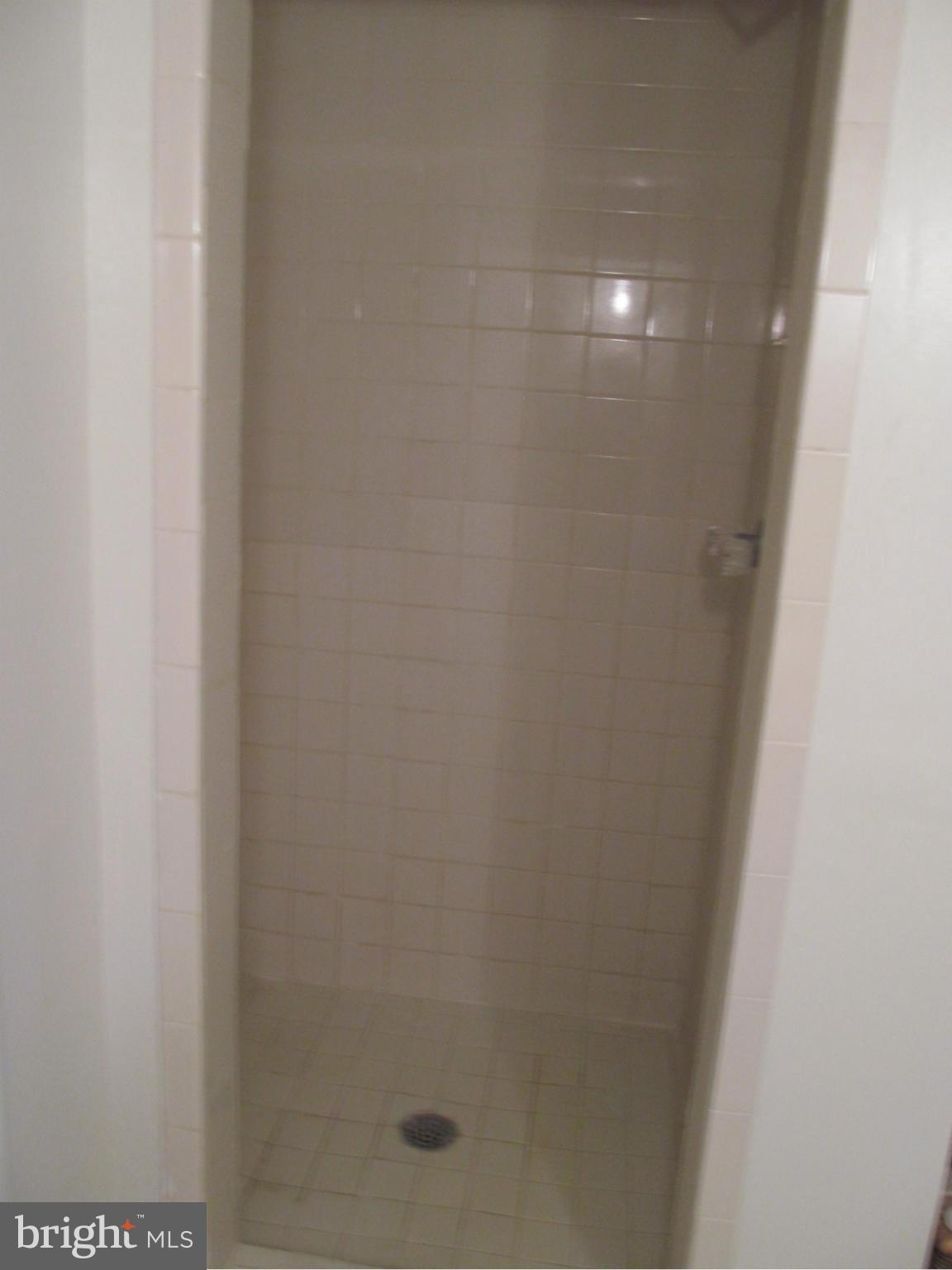 12828 Holdridge Road Silver Spring, MD 20906 - Photo 22 of 24 Bath #2 Ceramic Tile Shower