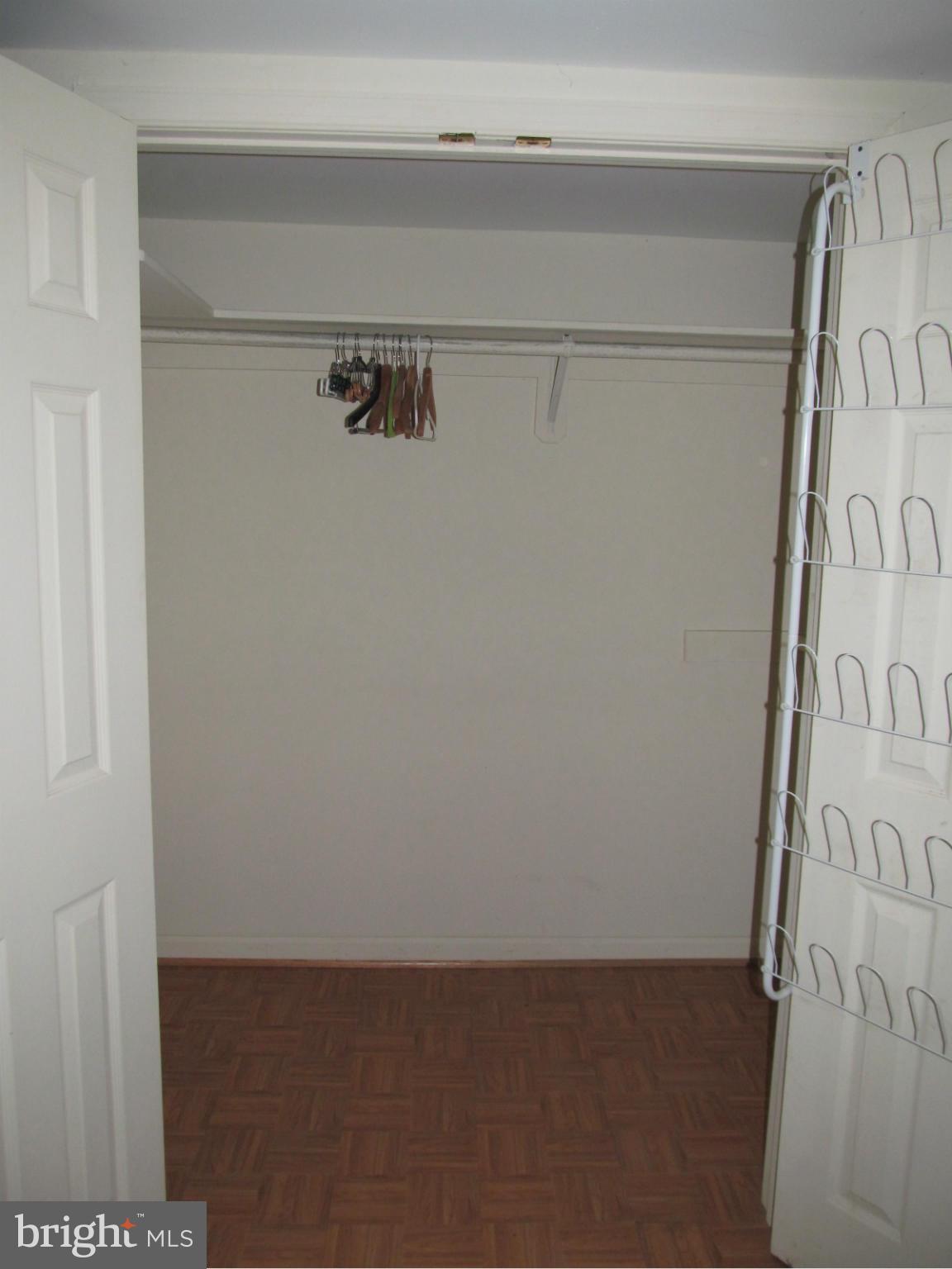 12828 Holdridge Road Silver Spring, MD 20906 - Photo 24 of 24 Big Closet!