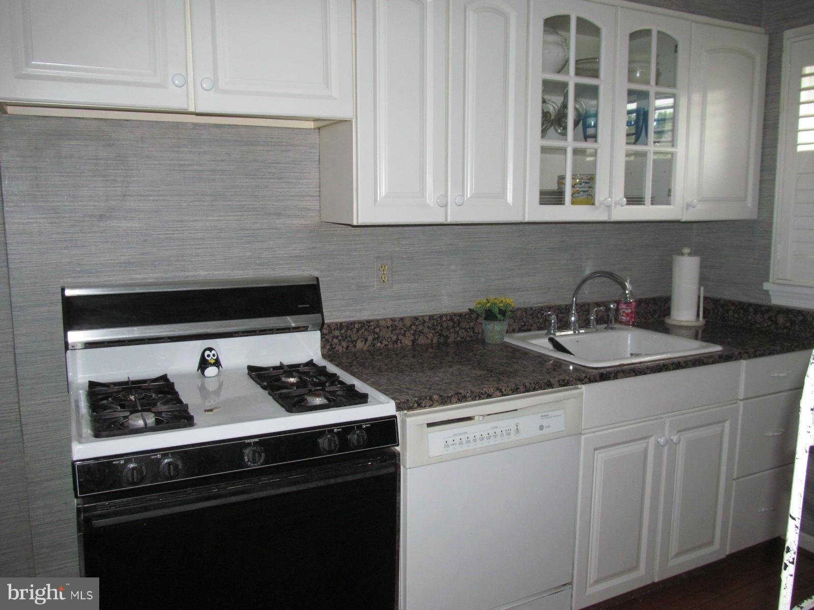 12828 Holdridge Road Silver Spring, MD 20906 - Photo 8 of 24 Kitchen