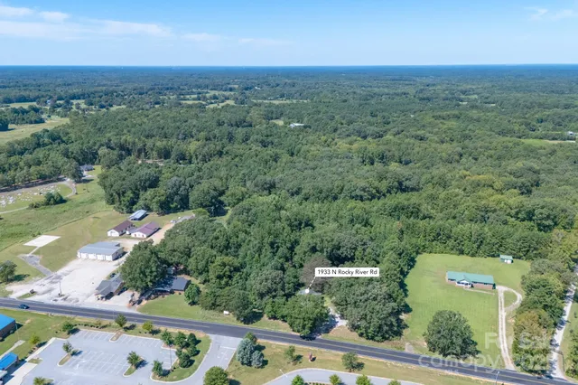 $500,000 | 1933 North Rocky River Road, Lancaster, SC 29720