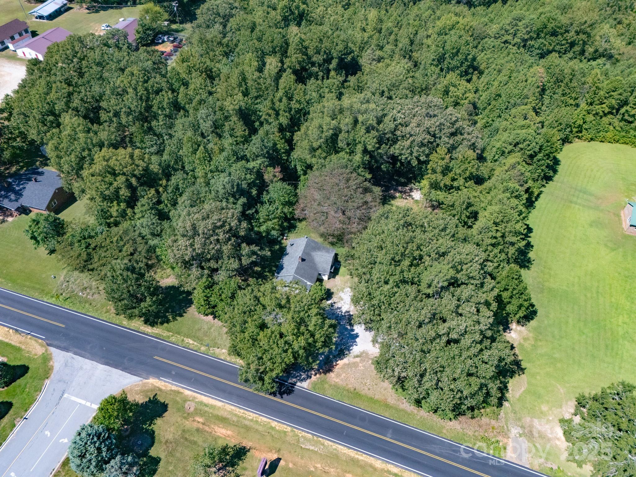 1933 North Rocky River Road Lancaster, SC 29720 - Photo 2 of 37