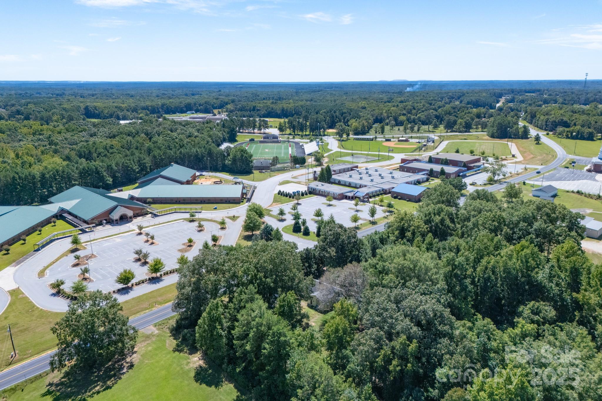 1933 North Rocky River Road Lancaster, SC 29720 - Photo 28 of 37