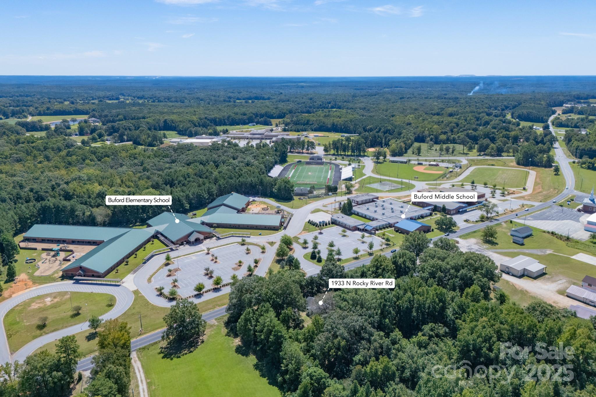 1933 North Rocky River Road Lancaster, SC 29720 - Photo 29 of 37
