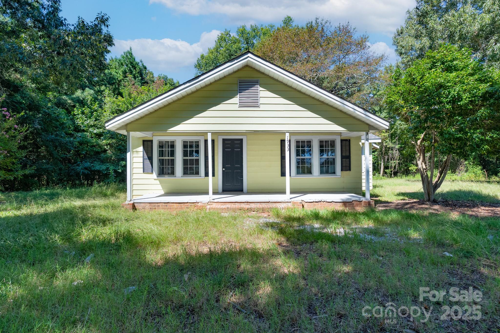 1933 North Rocky River Road Lancaster, SC 29720 - Photo 6 of 37