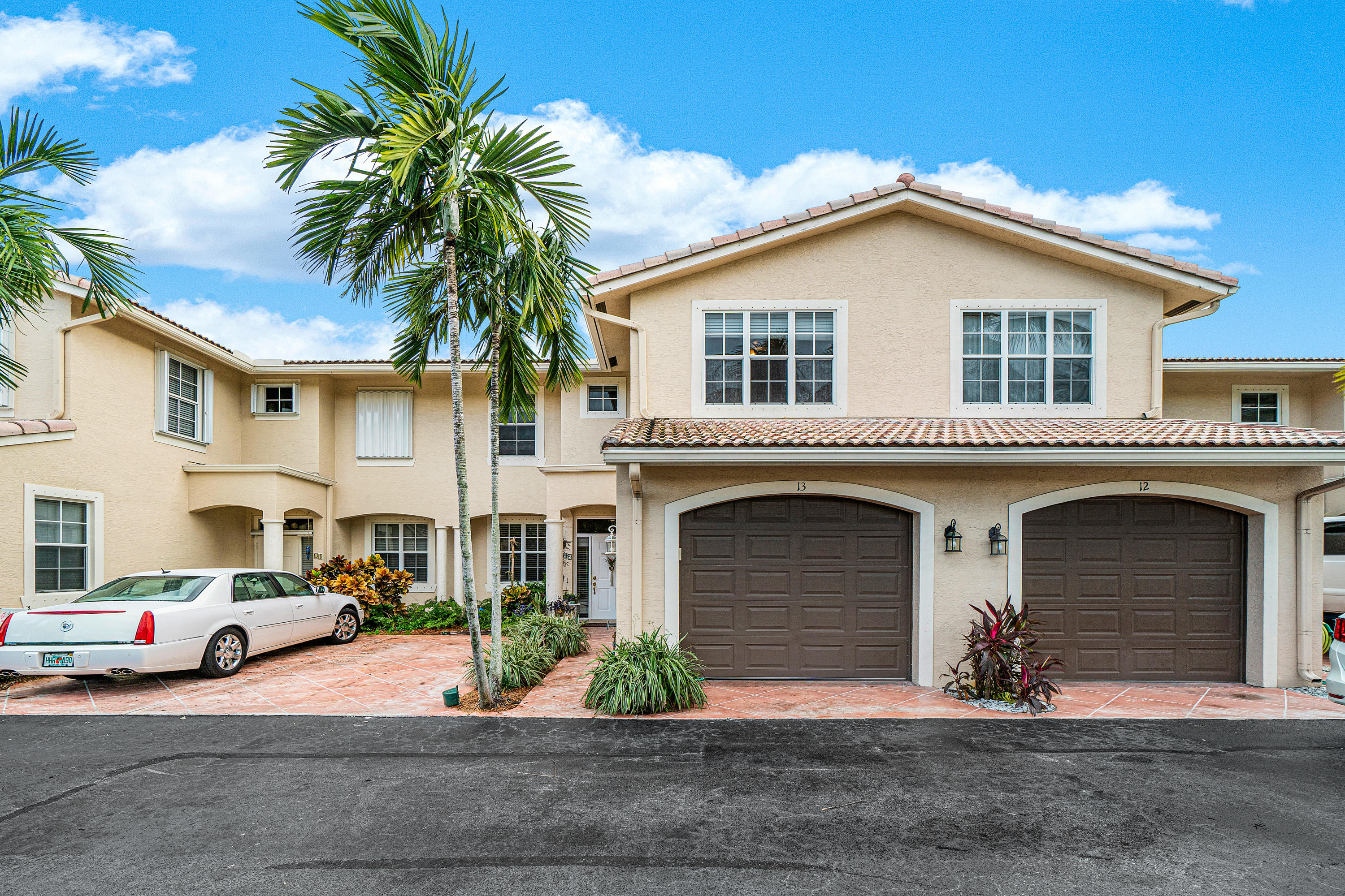330 Southwest 8th Street, Unit 13 Boca Raton, FL 33432 - Photo 1 of 25 001-330Southwest8thStreet-BocaRaton-FL-3