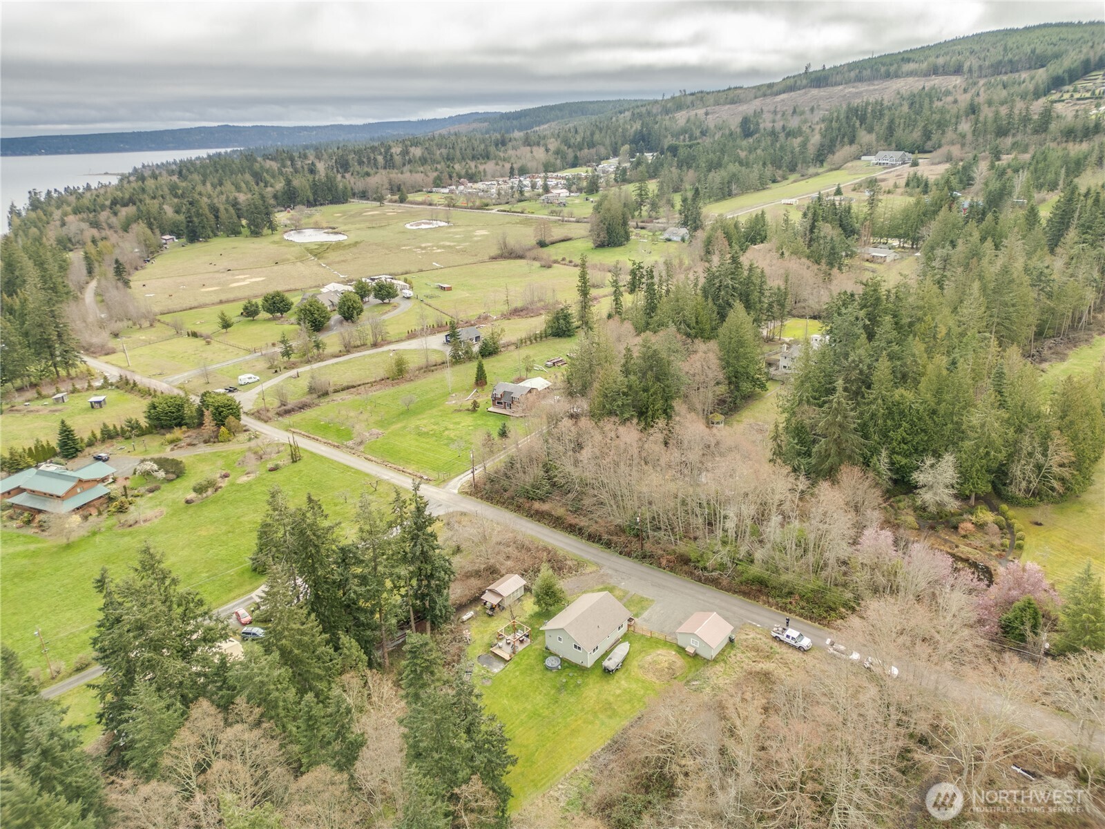 331 Bachelor Road Sequim, WA 98382 - Photo 33 of 36