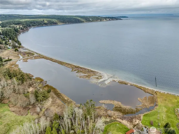 $495,000 | 331 Bachelor Road, Sequim, WA 98382