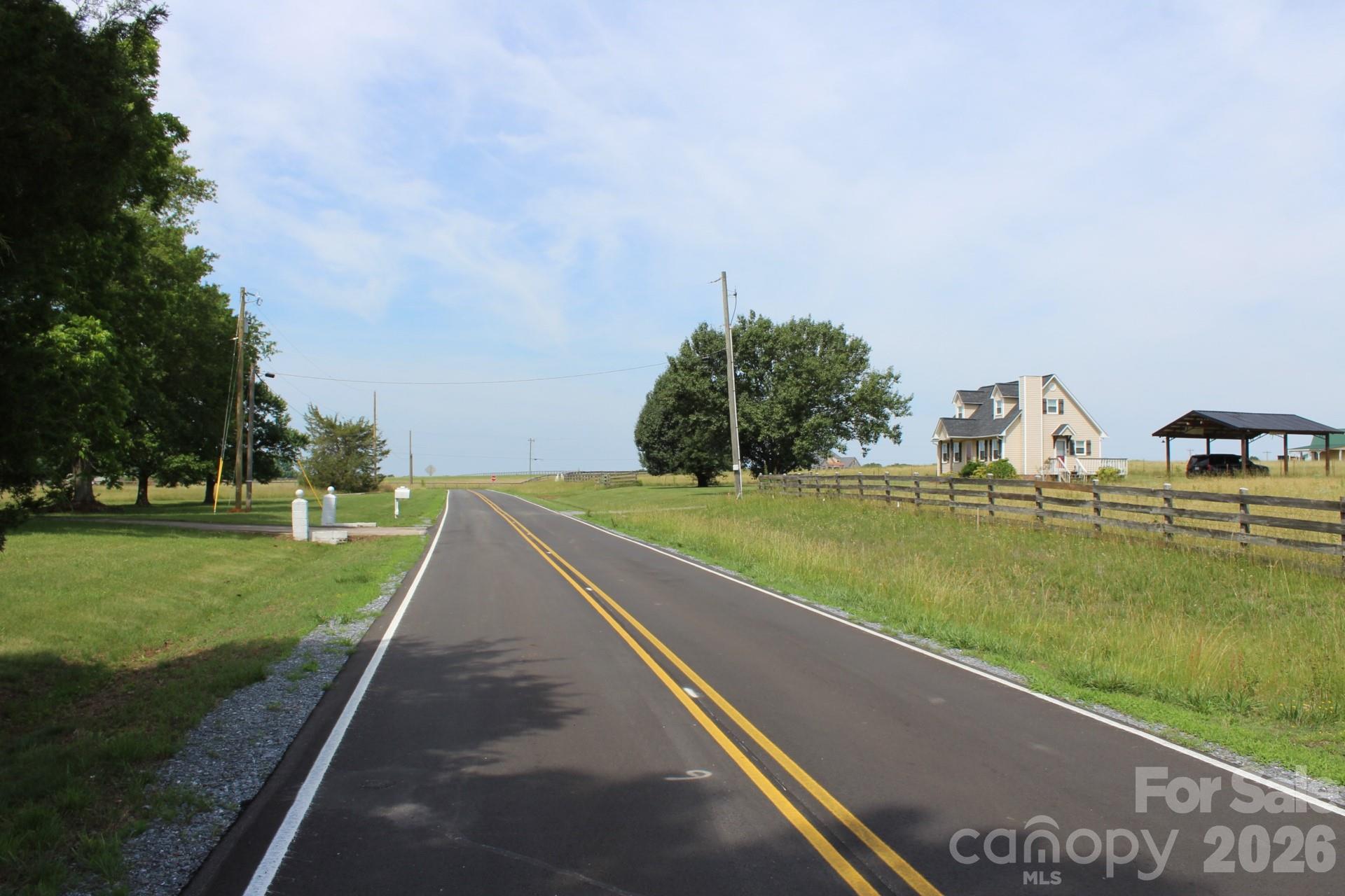 Lot 5 Ted Smith Road, Unit 5 Rutherfordton, NC 28139 - Photo 18 of 30