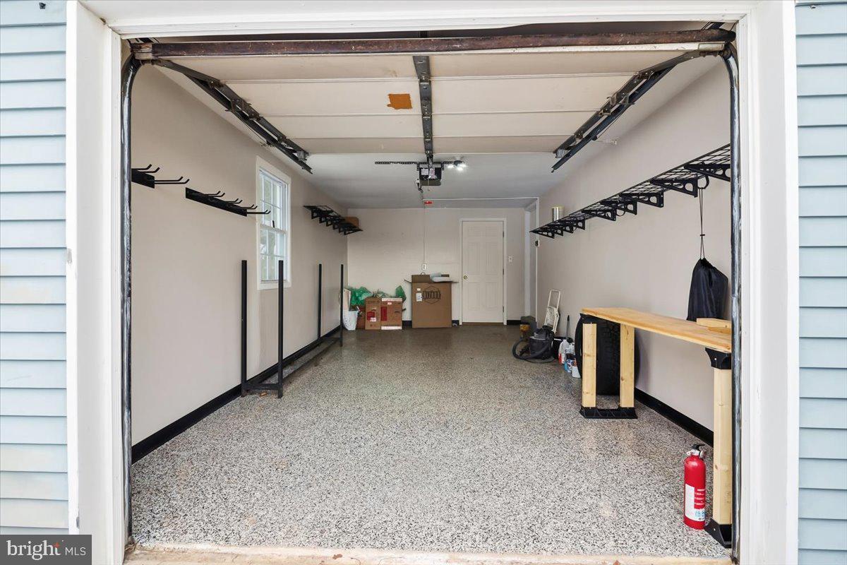 11 North Williamson Road Avondale, PA 19311 - Photo 25 of 36 a view of a storage & utility room
