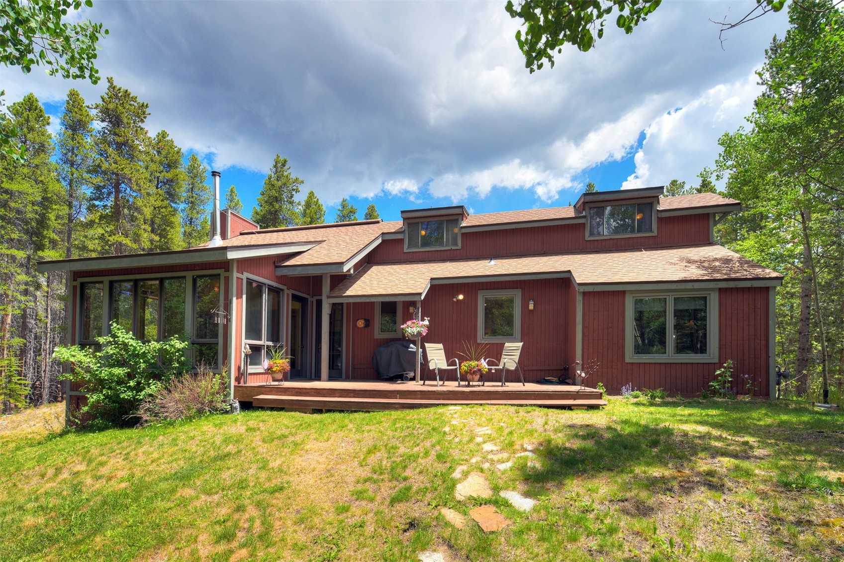 35 Monte Cristo Road Breckenridge, CO 80424 - Photo 42 of 46